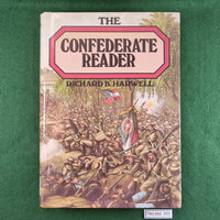 The Confederate Reader - Richard B. Harwell - Hardcover