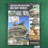 Painting and Displaying Military Models: The Spanish Way (Vol 1.) - Xtreme Modelling - Softcover
