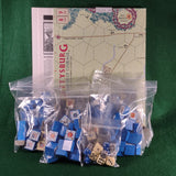 Gettysburg: Badges of Courage - Columbia Games - Good