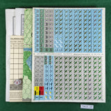 Achtung-Spitfire!: WWII Air Combat Over Europe, 1940-1943 - Clash of Arms - Unpunched