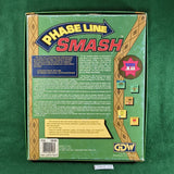 Phase Line Smash - GDW - Unpunched