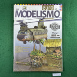 Euro Modelismo #250 - Euro Modelismo - Softcover