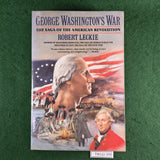George Washington's War - Robert Leckie - Softcover