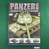 Panzer Aces Magazine #45 - Euro Modelismo - Softcover