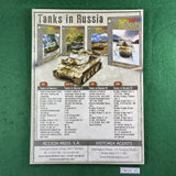 Panzer Aces Magazine #45 - Euro Modelismo - Softcover