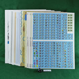 Hoplite: Warfare in the Greco-Persian Age, 5th-4th Century BC - GMT Games - Unpunched