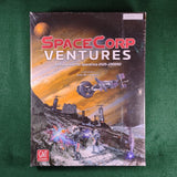 SpaceCorp: Ventures - GMT - In Shrinkwrap