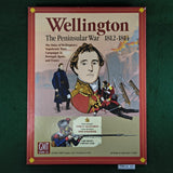 The Napoleonic Wars (2nd Ed.) - GMT Games