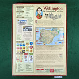 The Napoleonic Wars (2nd Ed.) - GMT Games