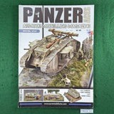 Panzer Aces Magazine #49 - Euro Modelismo - Softcover