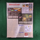 SpaceCorp: Ventures - GMT - In Shrinkwrap