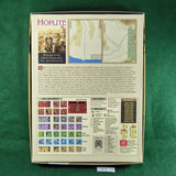 Hoplite: Warfare in the Greco-Persian Age, 5th-4th Century BC - GMT Games - Unpunched