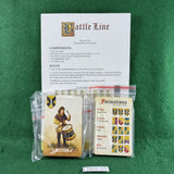 Battle Line Medieval - GMT Games
