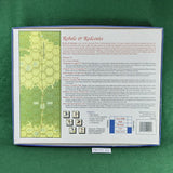 Rebels & Redcoats, Volume II - Decision Games