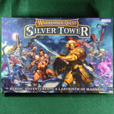 Warhammer Quest: Silver Tower - Games Workshop - Very Good