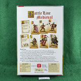 Battle Line Medieval - GMT Games