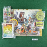 Call to Arms - BattleLore - Days of Wonder