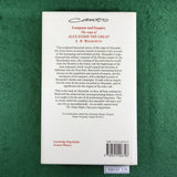 Conquest and Empire: The Reign of Alexander the Great - A.B. Bosworth - Softcover