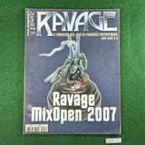 Ravage Magazine Special Edition #8 (Fr.) - Ravage - IN FRENCH - Softcover