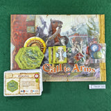 Call to Arms - BattleLore - Days of Wonder