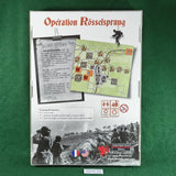 Operation Rosselsprung (English Ed.) - Historic'One - Unpunched