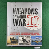 Weapons of World War II - Alexander Ludeke - Hardcover