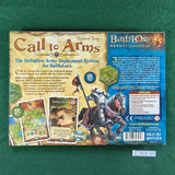 Call to Arms - BattleLore - Days of Wonder