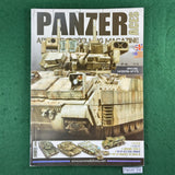 Panzer Aces Magazine #46 - Euro Modelismo - Softcover