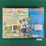Call to Arms - BattleLore - Days of Wonder