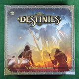 Destinies - Lucky Duck Games - Excellent