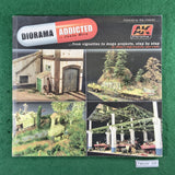 Diorama Addicted - Justo Mira - AK Interactive - Softcover