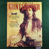Age of the Gunfighter - Joseph G. Rosa - Hardcover