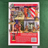 Foundry Miniatures Painting & Modelling Guide - Kevin Dallimore - Hardcover