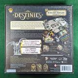 Destinies - Lucky Duck Games - Excellent