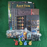 Sanctum - Czech Games Edition