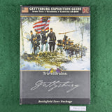 Gettysburg Expedition Guide - TravelBrains