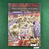 The Games of War - John Bobek - Softcover