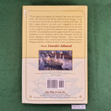 Lincoln's Admiral: The Civil War Campaigns of David Farragut - James P. Duffy - Hardcover