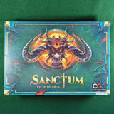Sanctum - Czech Games Edition