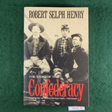 The Story of the Confederacy - Robert Selph Henry - Softcover