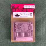 Tiger I E (early) - 15mm - GE070 - Flames of War - sealed blister