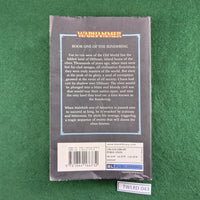 Malekith: A Tale of the Sundering - Gav Thorpe - Black Library - Softcover