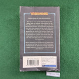 Malekith: A Tale of the Sundering - Gav Thorpe - Black Library - Softcover