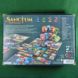 Sanctum - Czech Games Edition