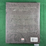 Warrior: A Visual History of the Fighting Man - R.G. Grant - Hardcover