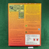 Advanced Squad Leader Starter Kit #1 - MMP - Unpunched