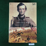 The Civil War, a Narrative (Vol 2.): Fredericksburg to Meridian - Shelby Foote - Softcover
