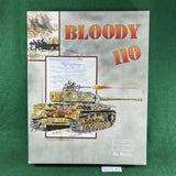 Bloody 110 - TCS #1 - The Gamers - Unpunched