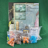 Pandemic: Rising Tide - Z-Man Games - Very Good