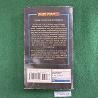 Malekith: A Tale of the Sundering - Gav Thorpe - Black Library - Softcover